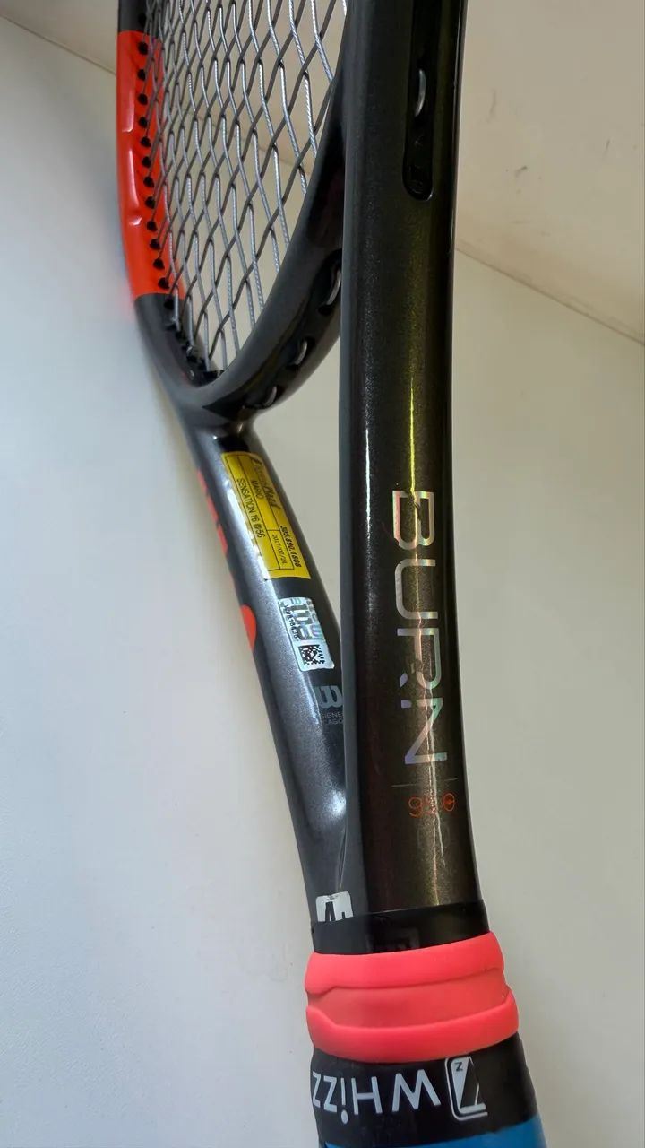 Raquetes de Tênis - Foto 3
