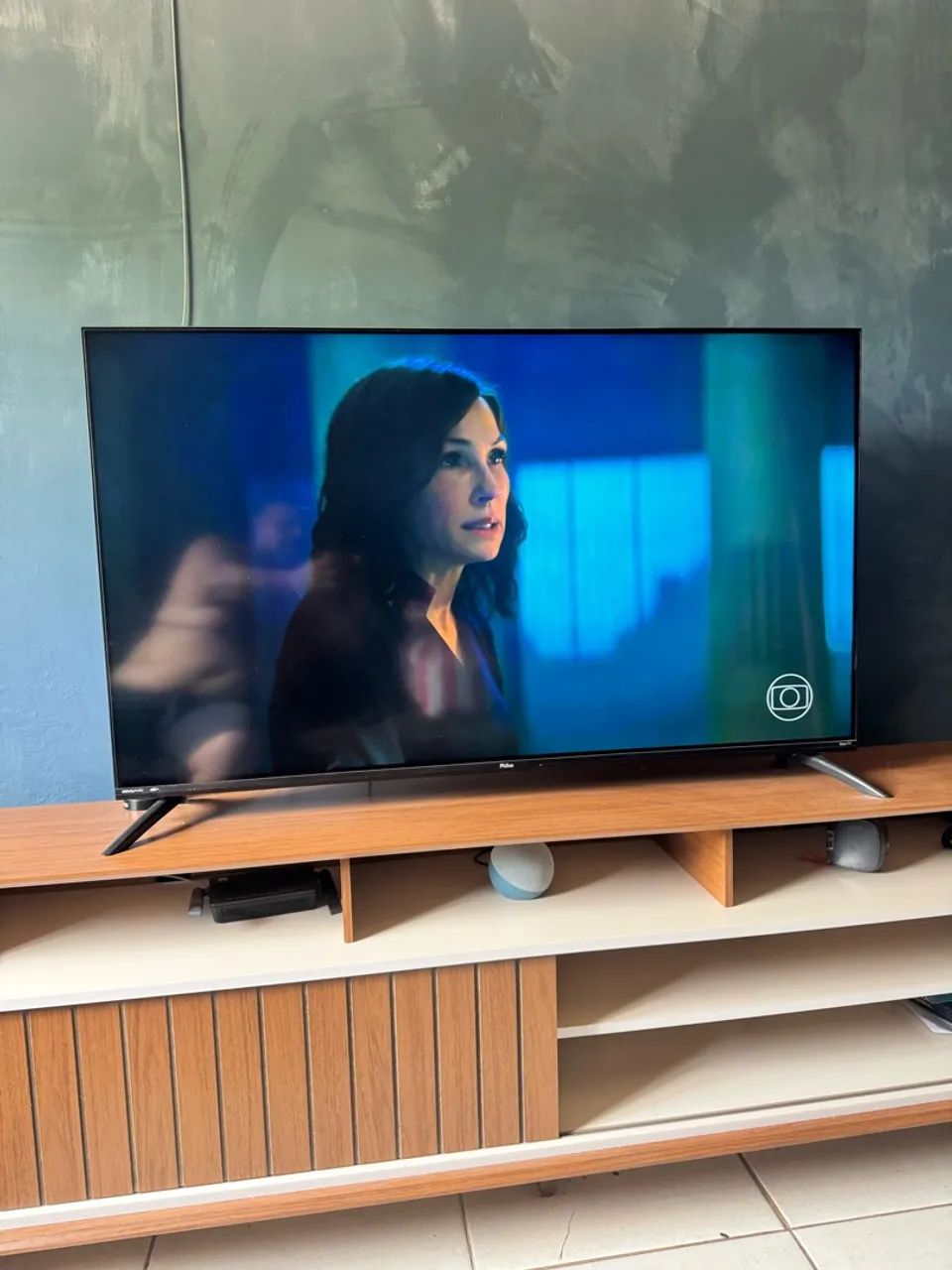 TV Philco Roku TV 50" 4K - Foto 3