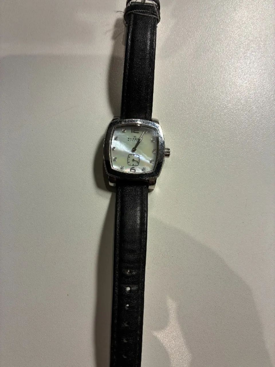 Relógio feminino Skagen - Foto 2