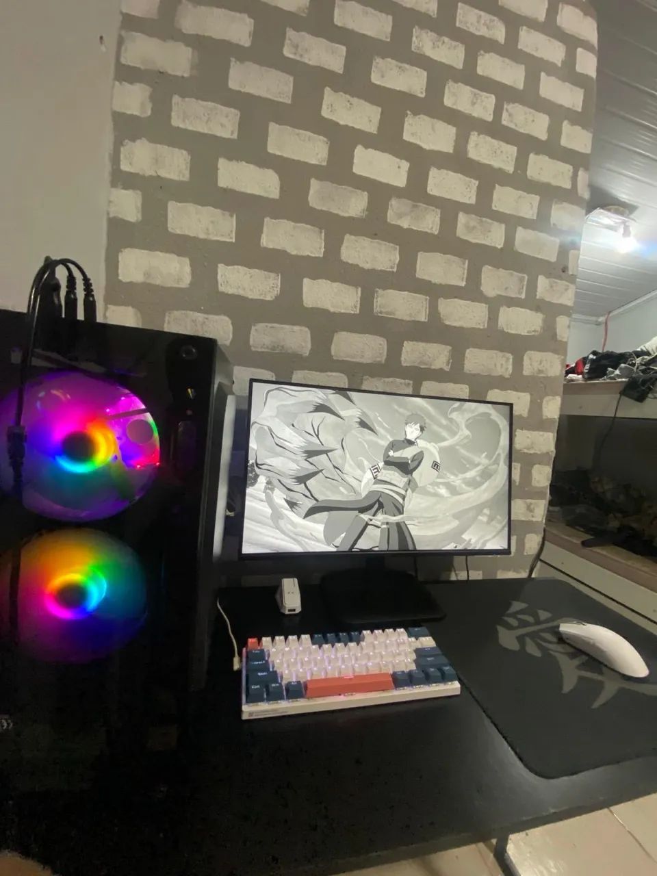 Vendo pc (sem perifericos) - Foto 3