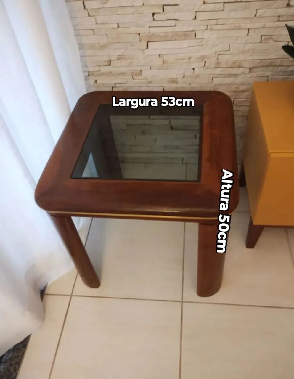 Mesa de canto - Foto 2