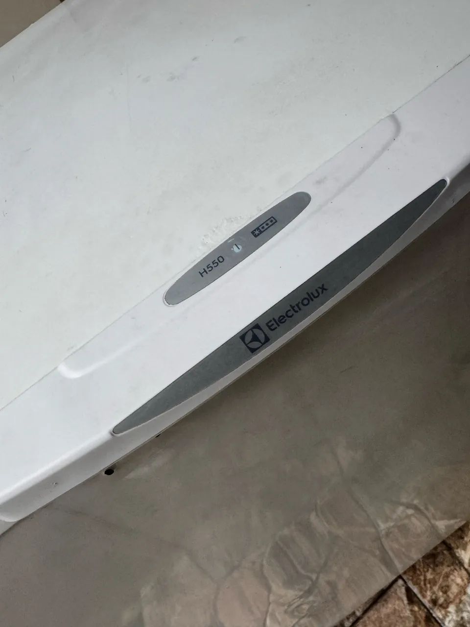 Freezer horizontal Electrolux H550 - Foto 4