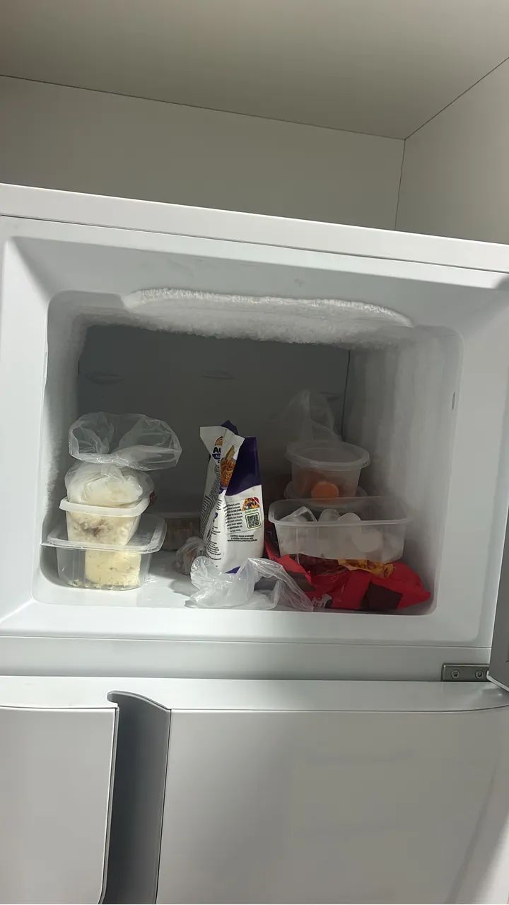Geladeira eletrolux - Foto 2