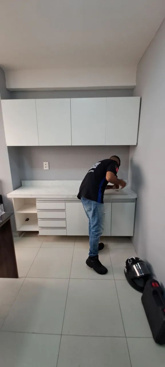 Envelopamento domiciliar - Foto 5