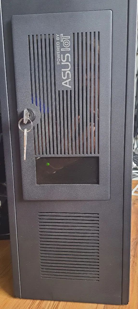 CPU Servidor - Foto 5