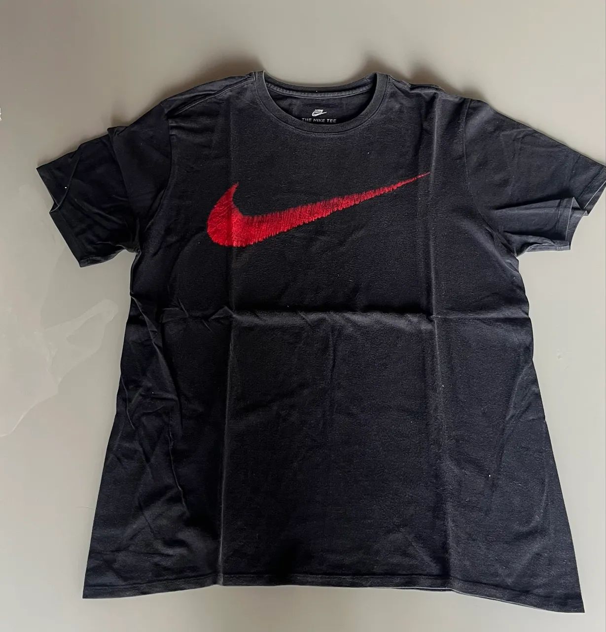camiseta nike 