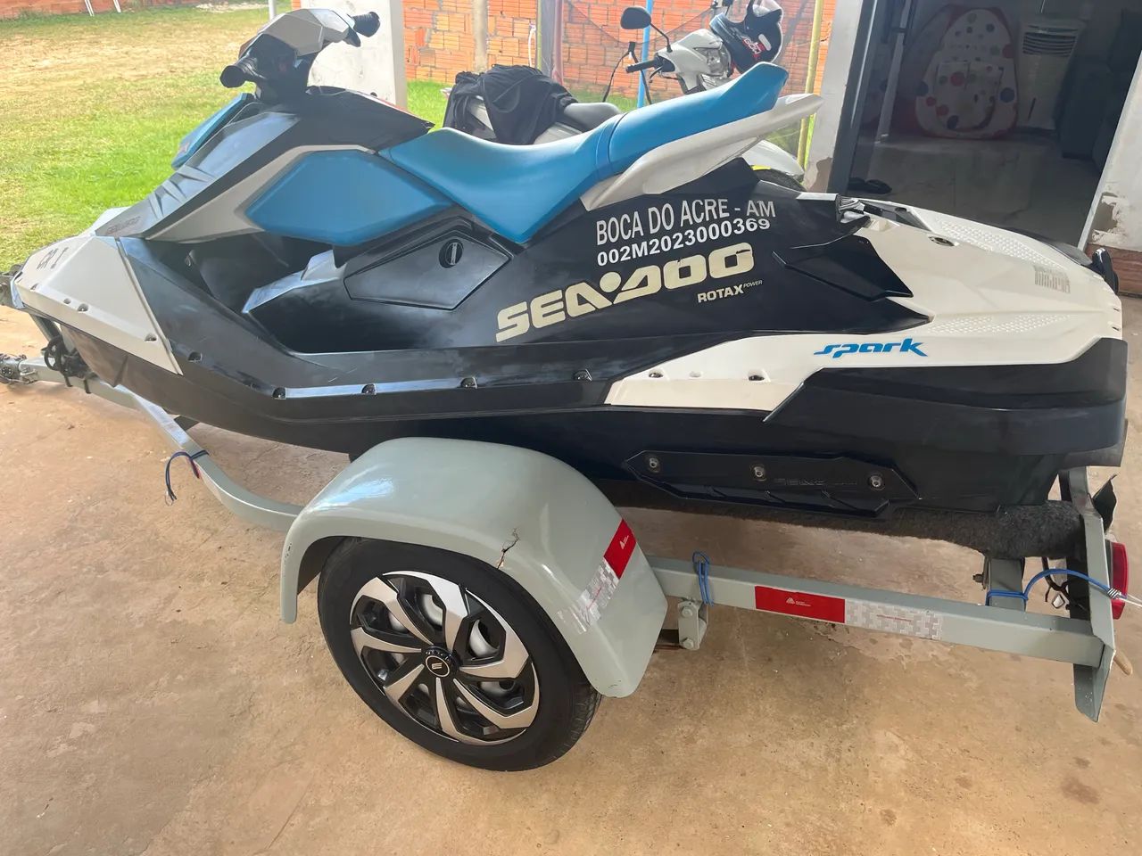 Jet ski  - Foto 3