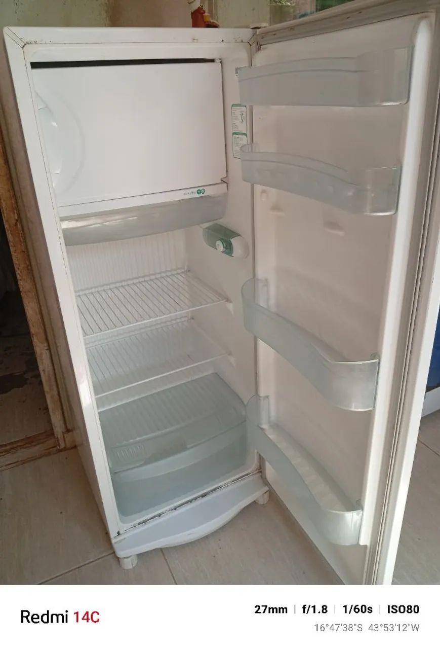 Geladeira  - Foto 2