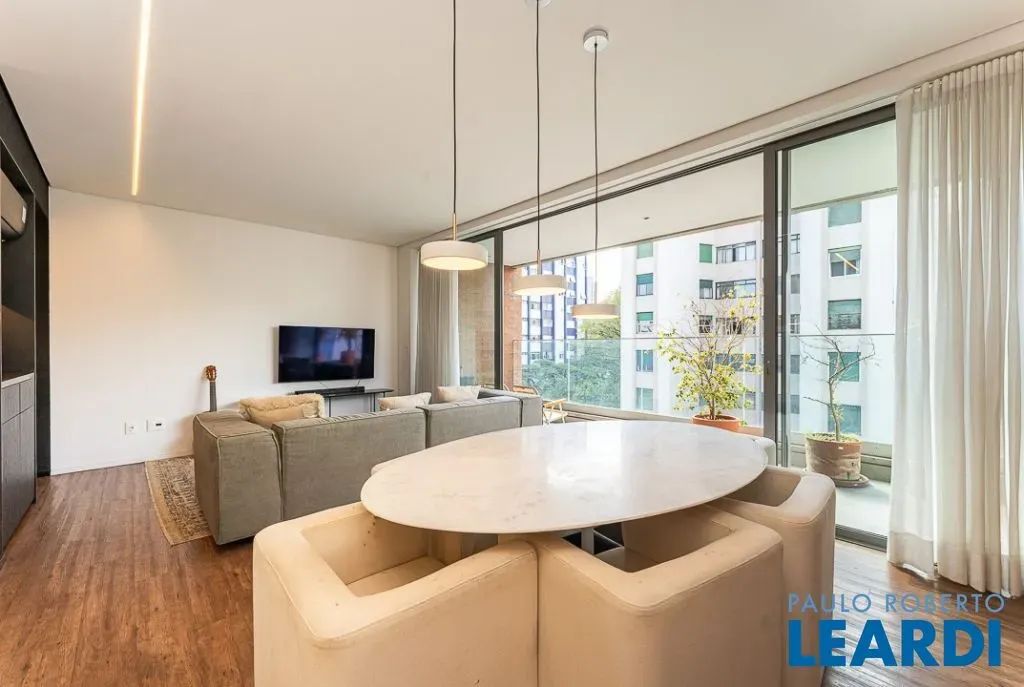 APARTAMENTO - VILA MADALENA - SP - Foto 5
