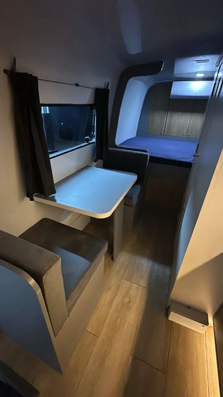 Motorhome - Marcopolo - Volare A6 - Foto 5