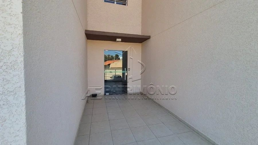 APARTAMENTO 2 DORMITÓRIOS - FLORENCE - RESIDENCIAL - Foto 2