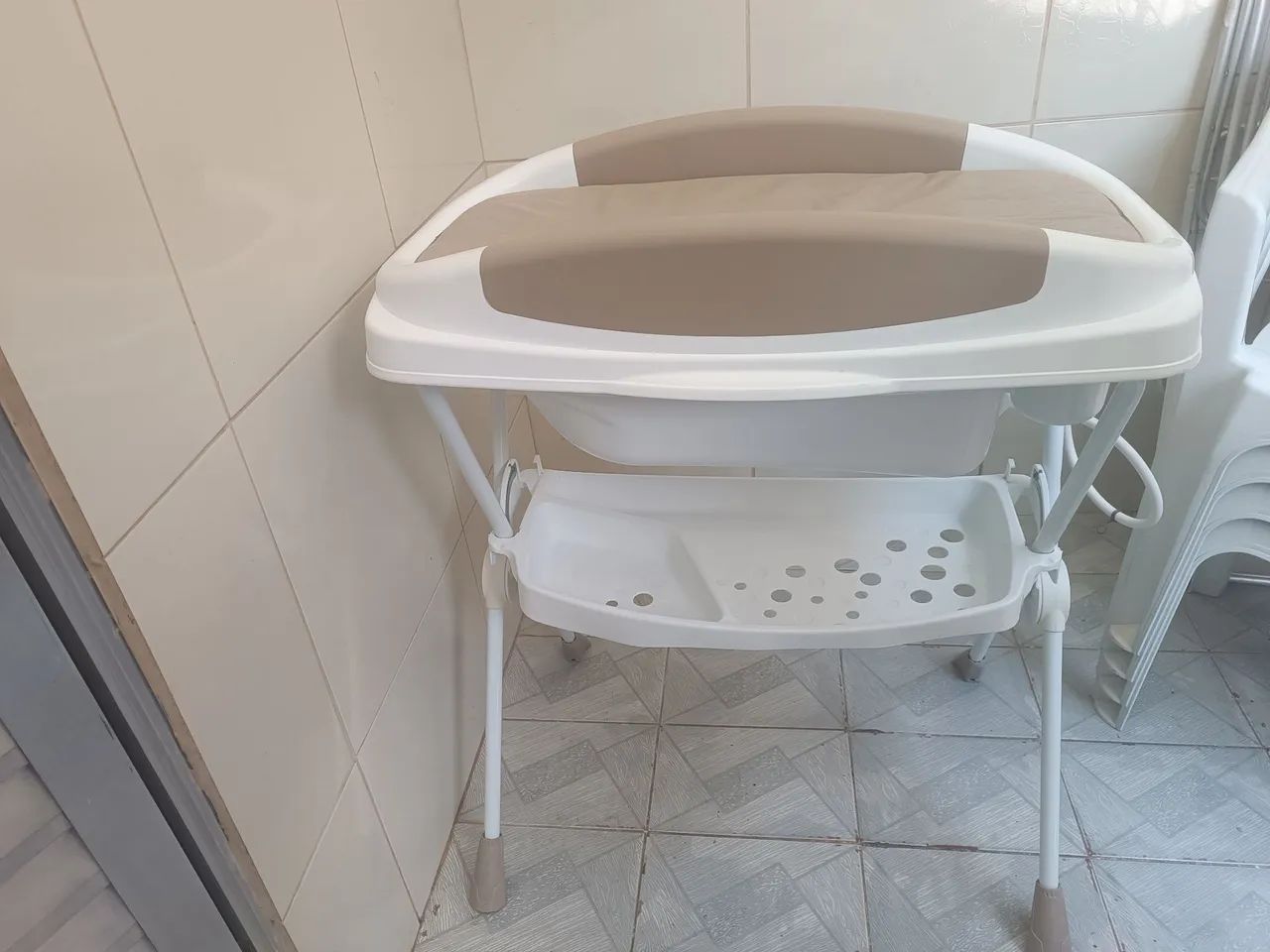Banheira 