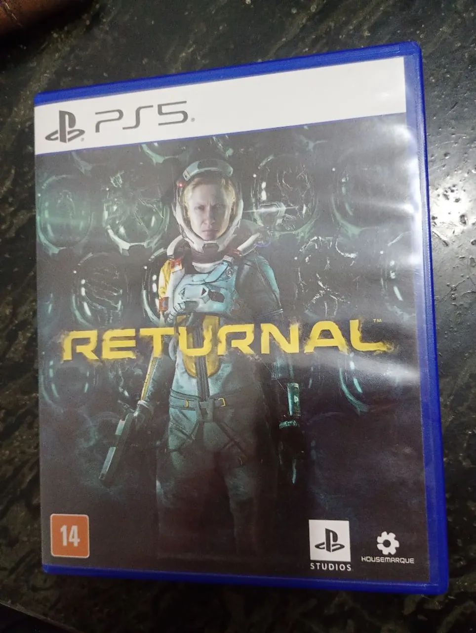 Jogos Ps 5  - Foto 3