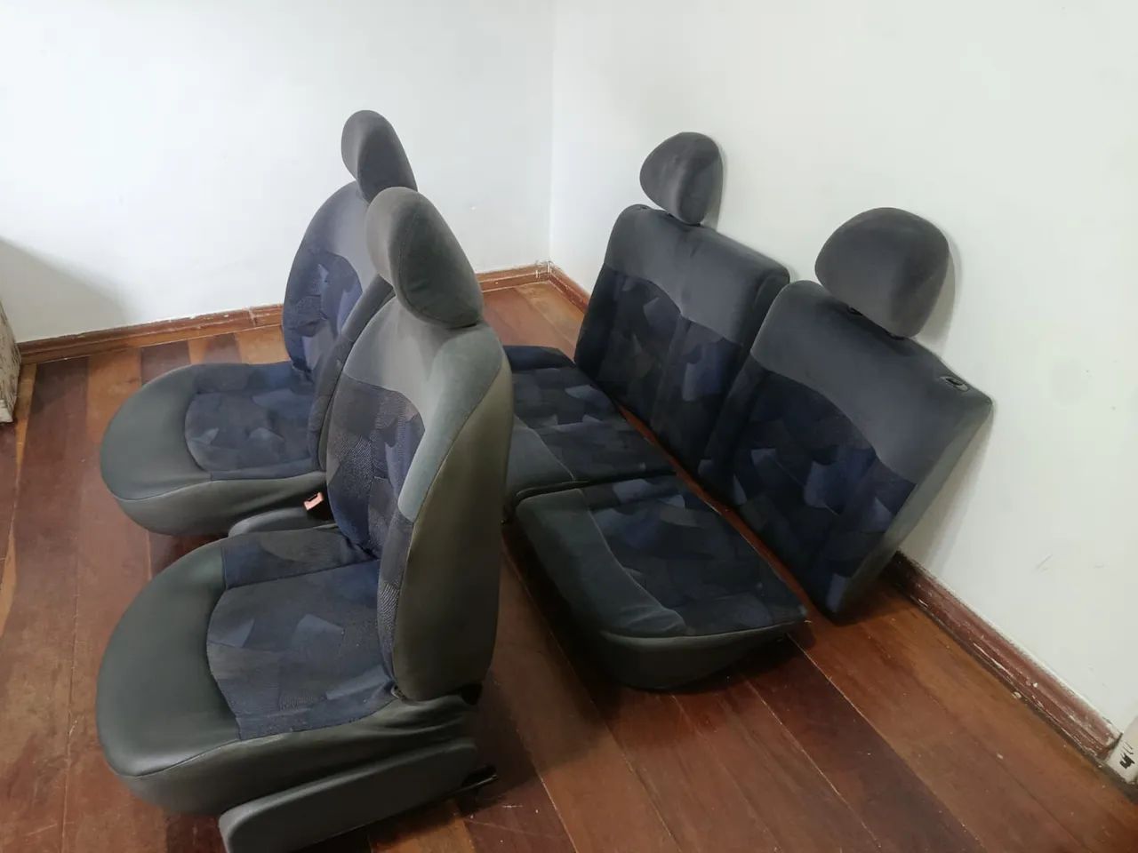 Bancos de Renault Clio top - Foto 5
