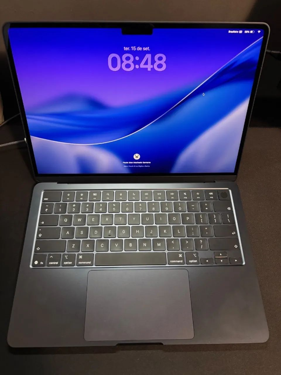 MacBook Air m5 13