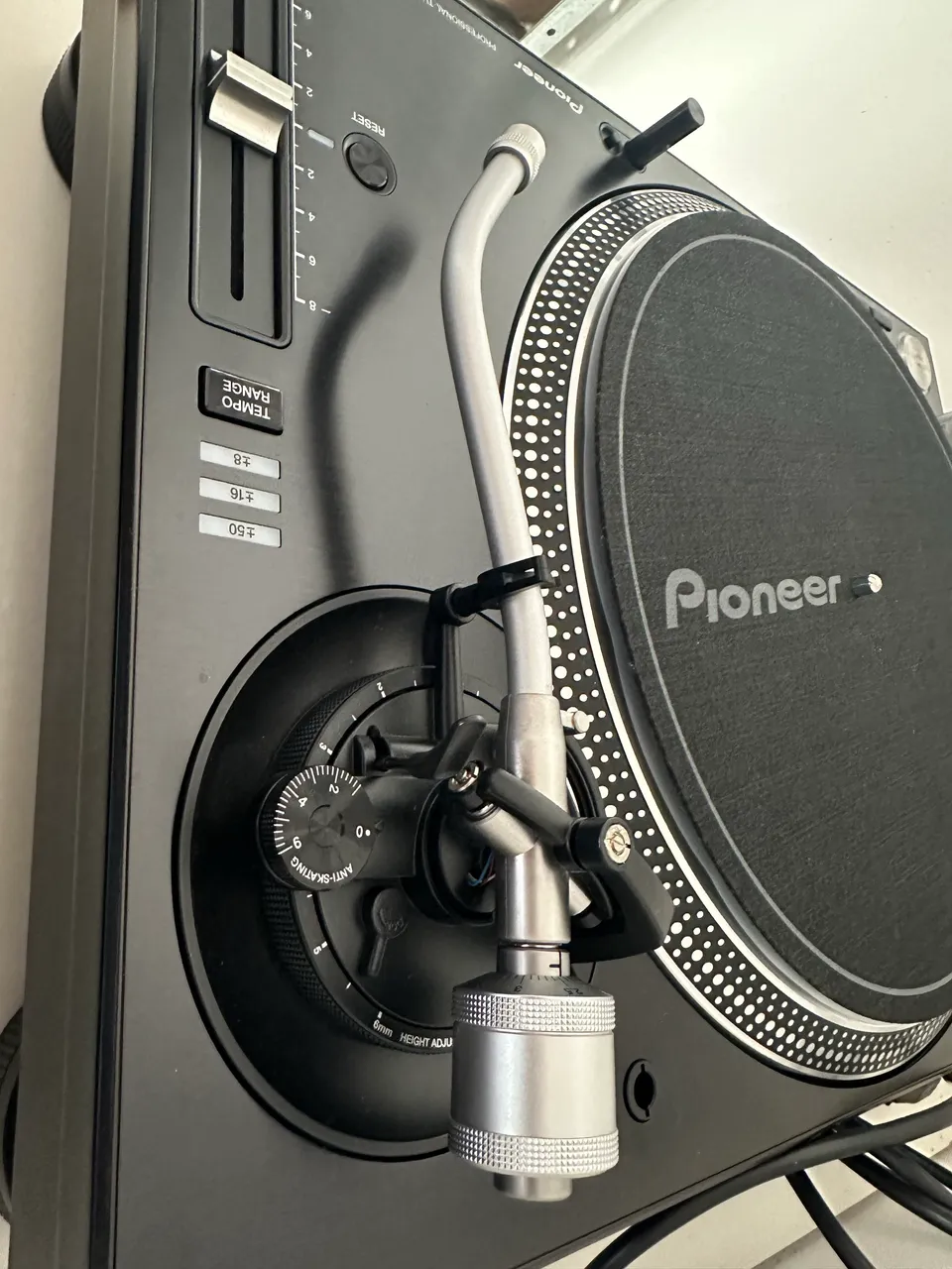PIONEER Plx 1000 ( apenas 1 peça ) - Equipamentos e Acessórios de