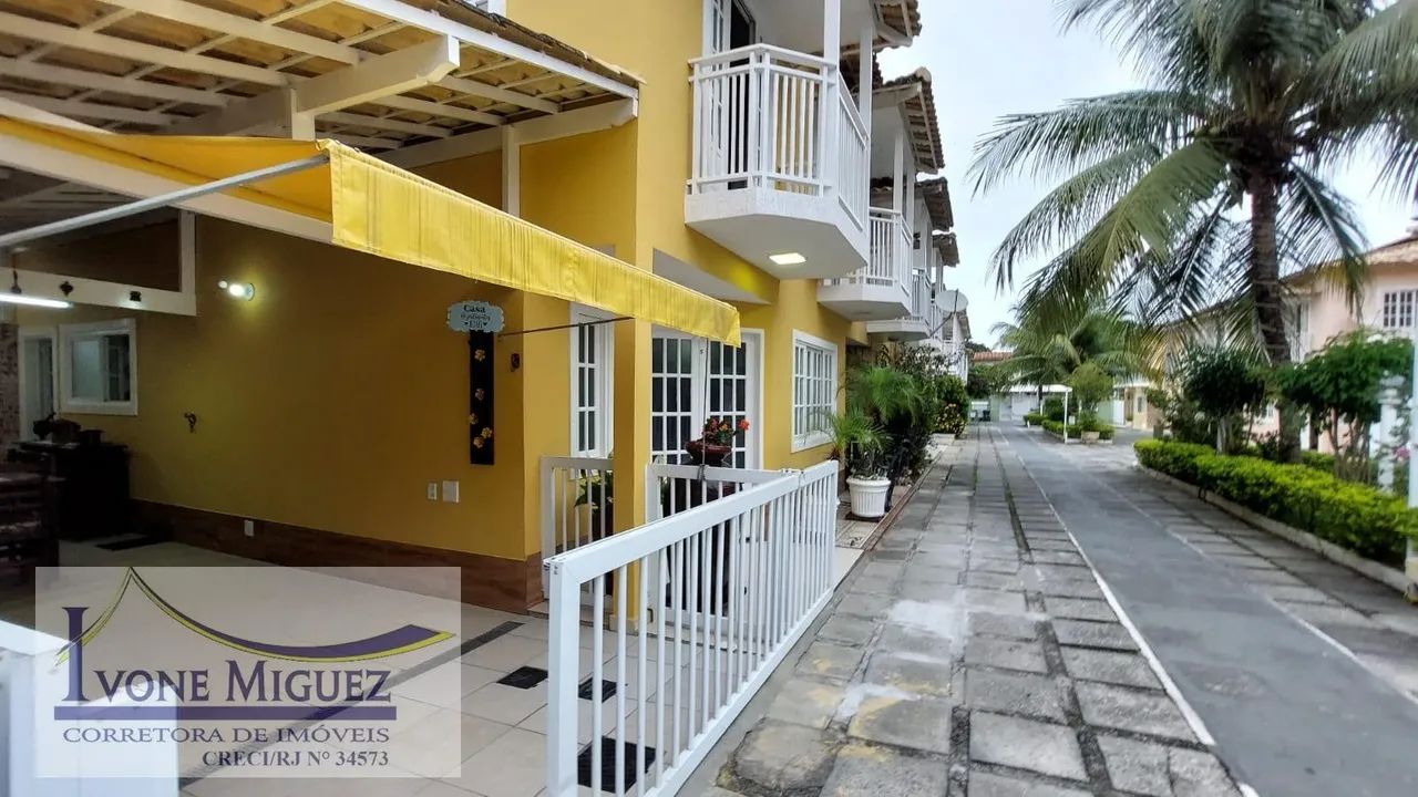 Apartamento em Extensão do Bosque - Rio das Ostras - Foto 3