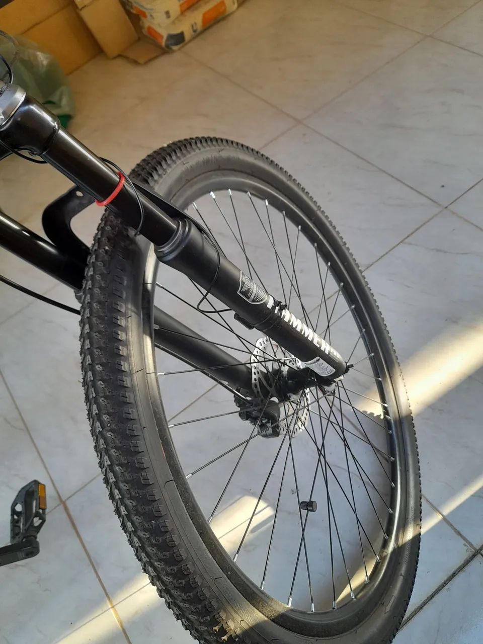Vendo bike - Foto 3