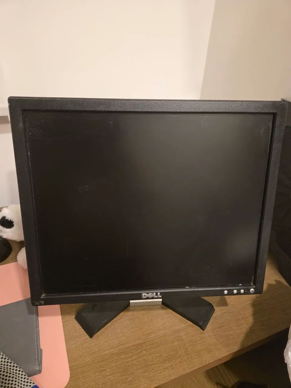 Monitor dell vga