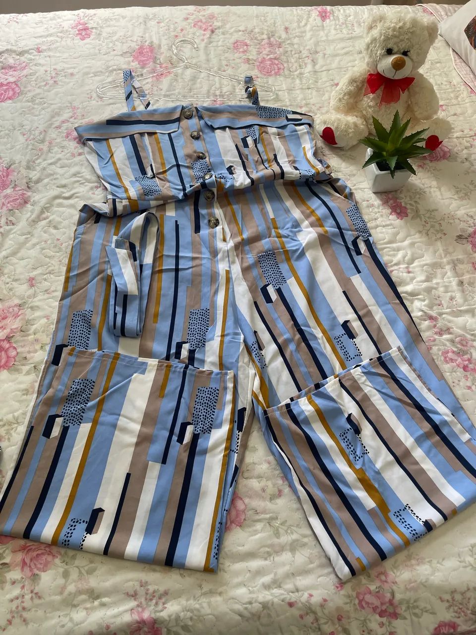Lote de roupas feminina  - Foto 5
