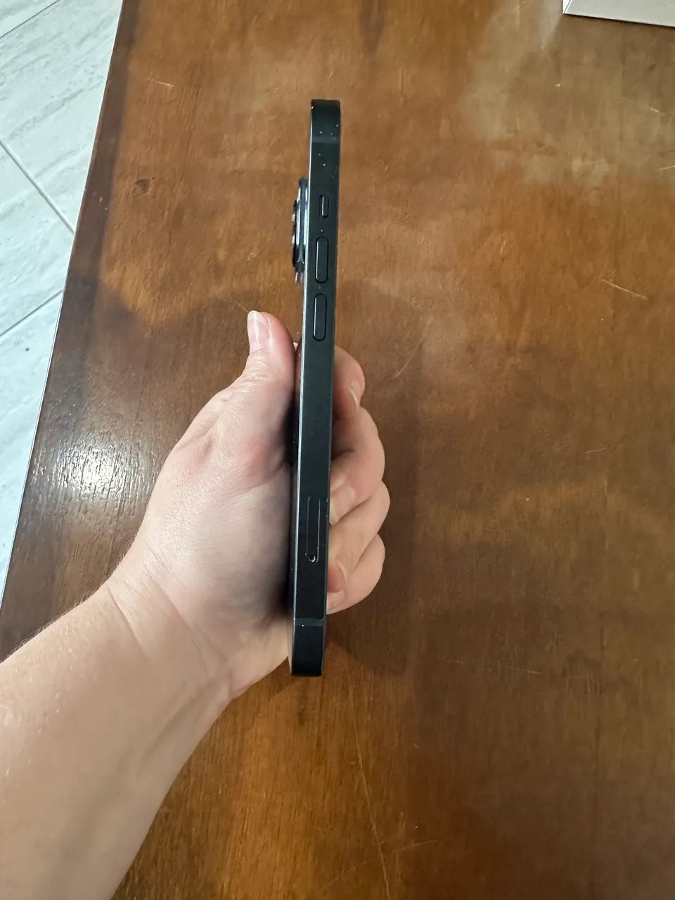 IPhone 14 128GB GARANTIA E NOTA  - Foto 3