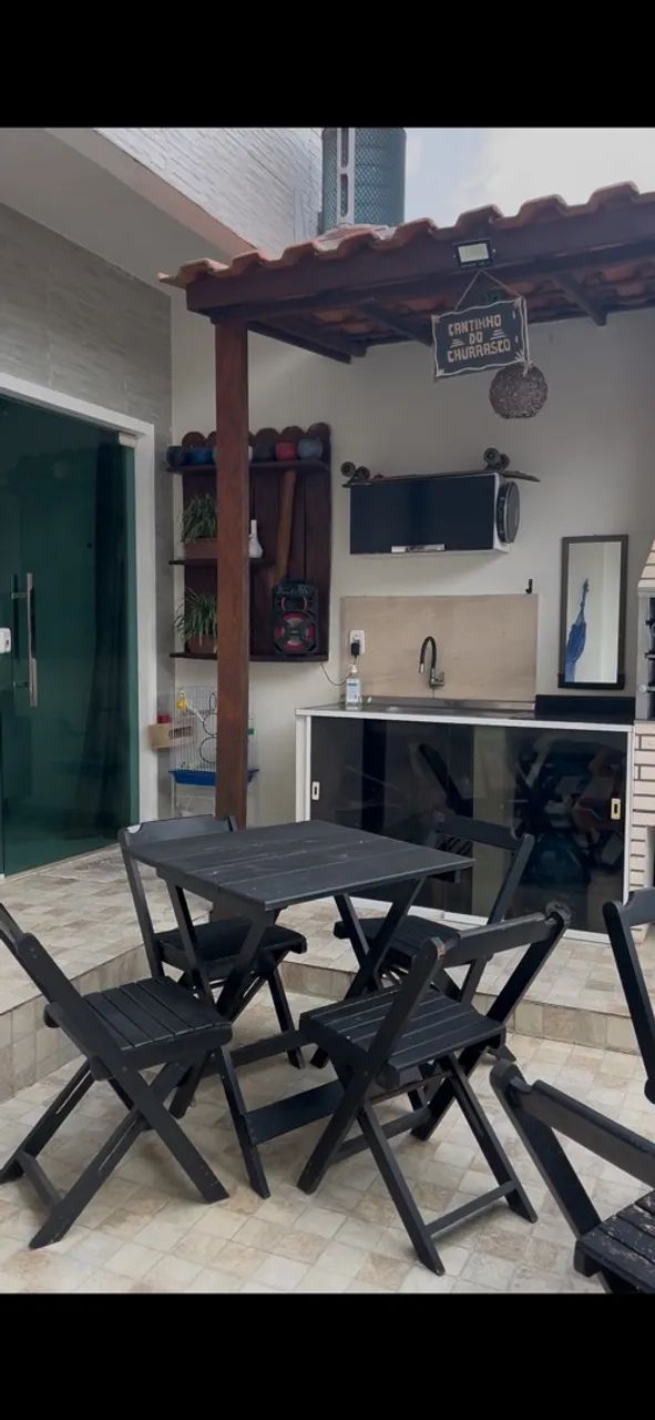 Casa espaçosa e aconchegante  - Foto 2