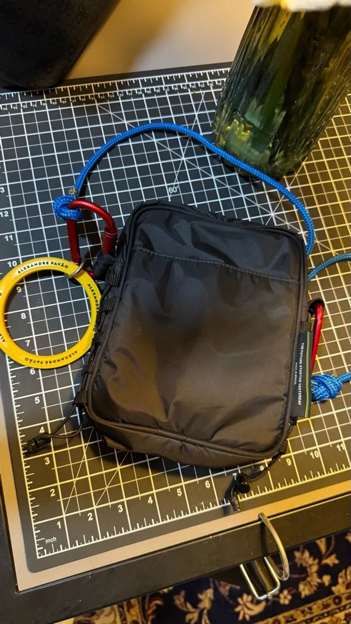 Bolsa Alexandre Pavão  - Foto 3
