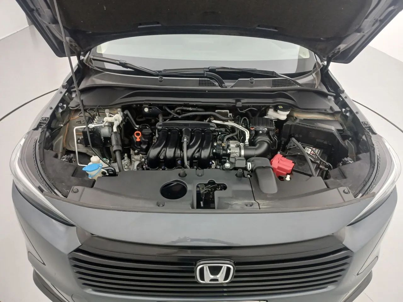 Honda HR-V EXL 1.5 Sensing 16V 5P Aut., foto 10 de 18