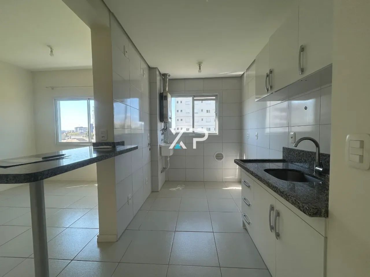 Apartamento na Pedra Branca com 1 Quarto - Foto 4