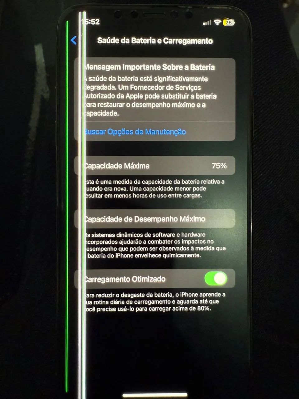 iPhone 11 Pro Max 64 GB - Foto 2