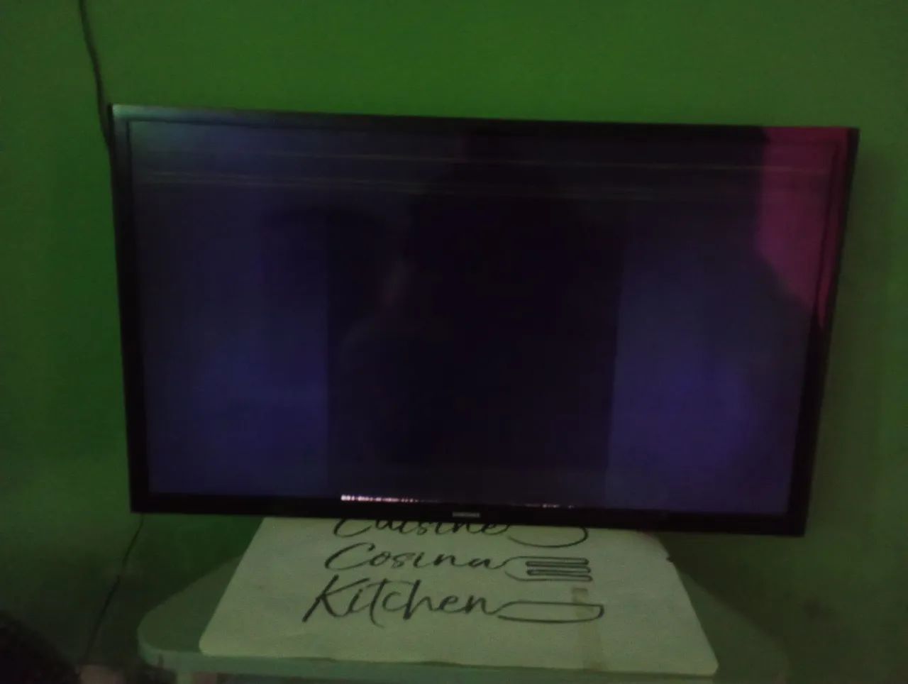 TV Samsung  - Foto 4