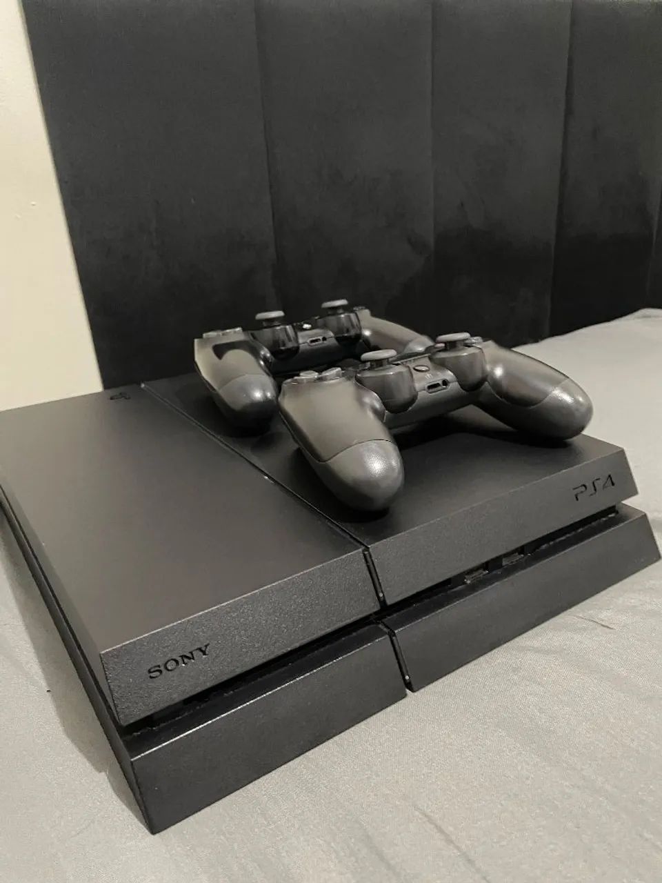 Playstation 4 - 500GB - Foto 3