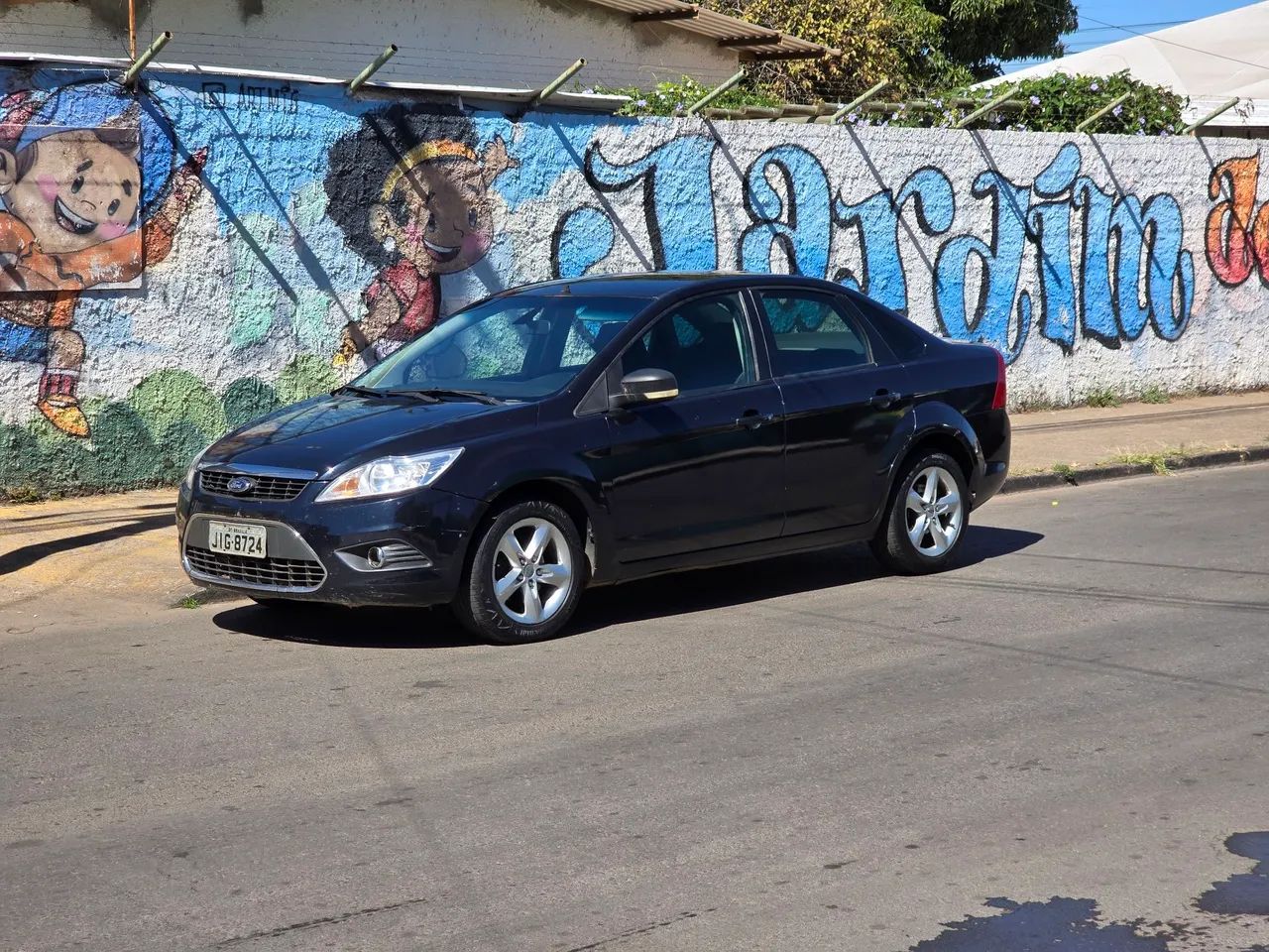 Ford Focus 2009