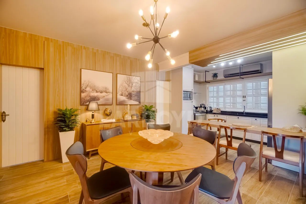 PREDIO COMERCIAL E RESIDENCIAL COM AMPLO APARTAMENTO + 4 SALAS COMERCIAIS TÉRREAS - Foto 4