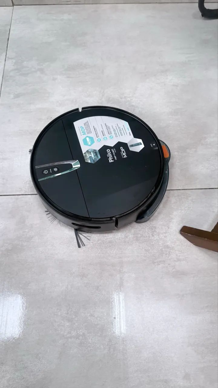 Mop robo - Foto 4