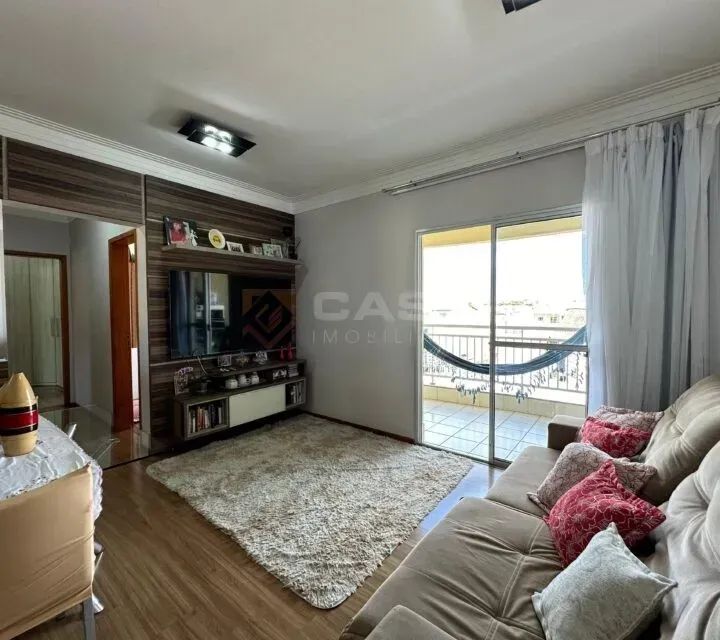 LE-Apartamento de 2 Quartos com Suíte e Closet em Colina de Laranjeiras - Foto 2