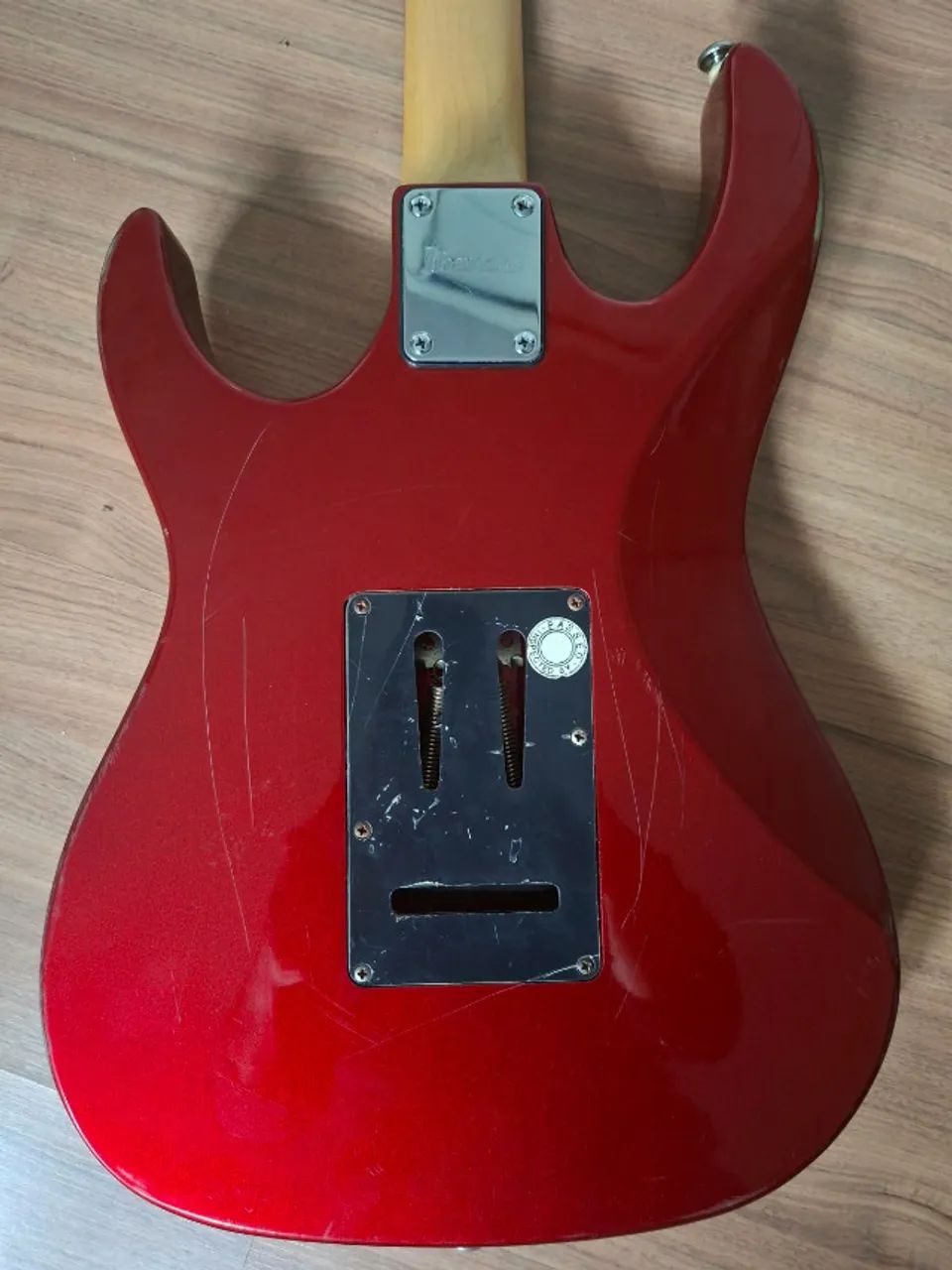 Ibanez GIO GRX20-CA - Foto 3