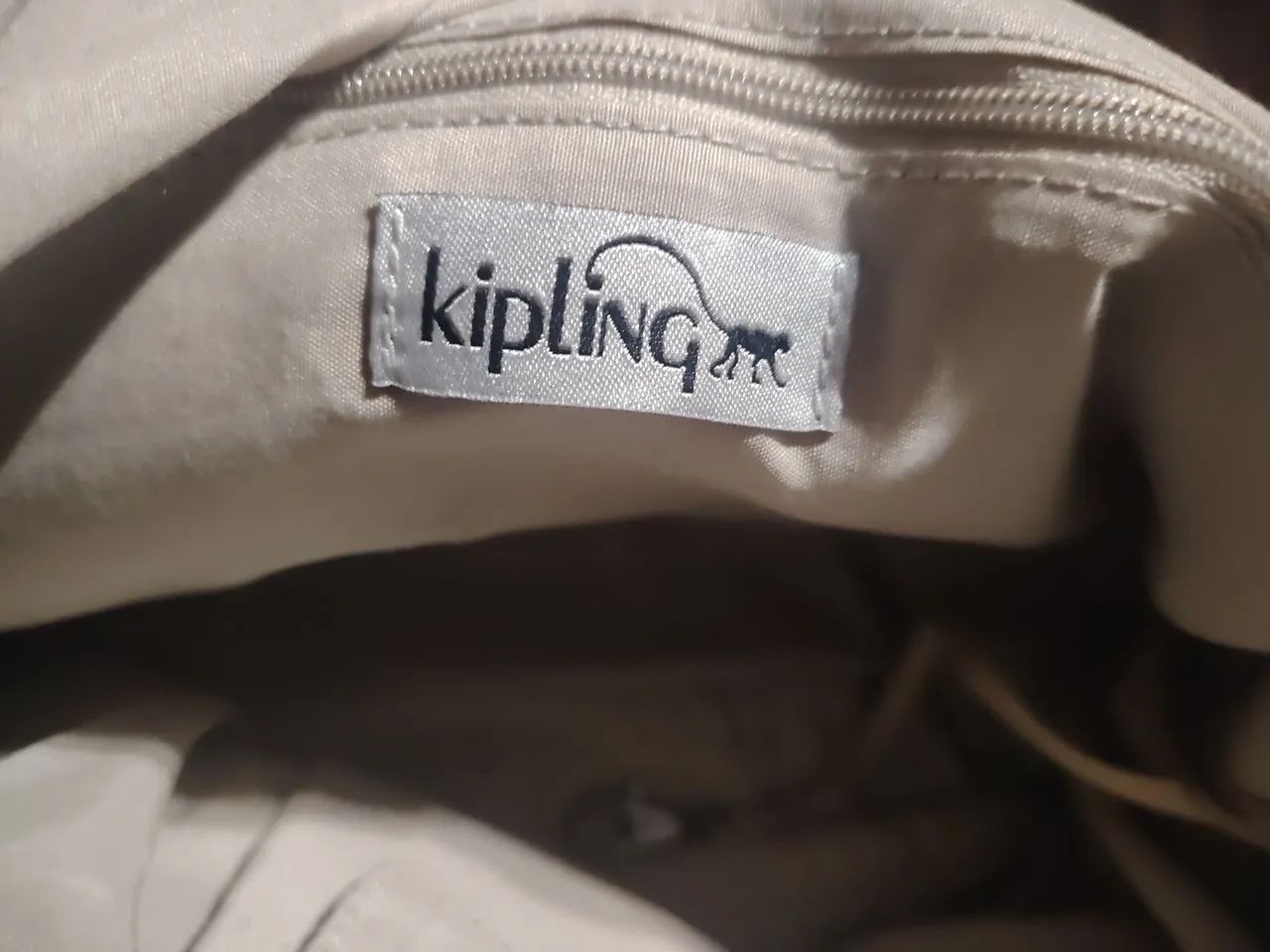 Bolsa Kipling  - Foto 5
