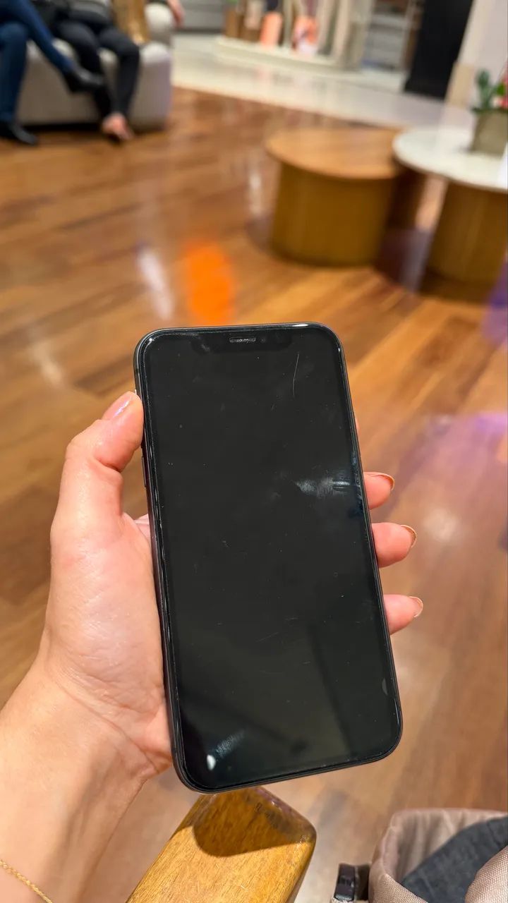 iPhone 11 - Foto 2