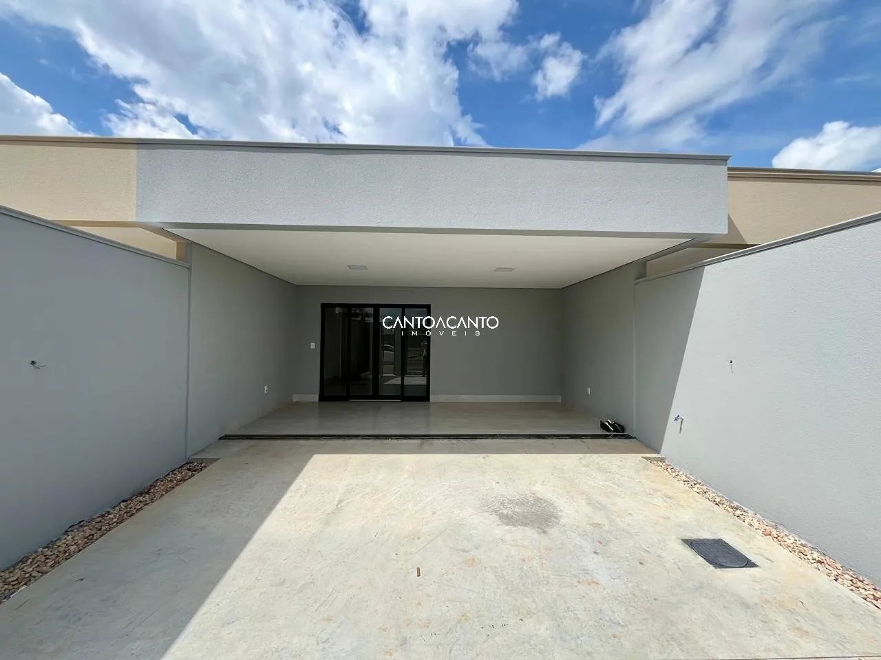 Imóvel Residencial