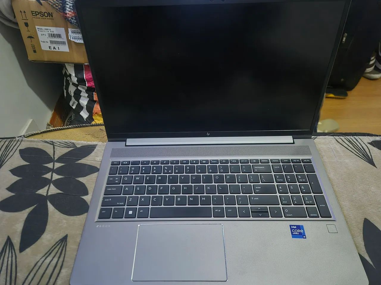 HP ZBook Power G8 Workstation - Foto 2