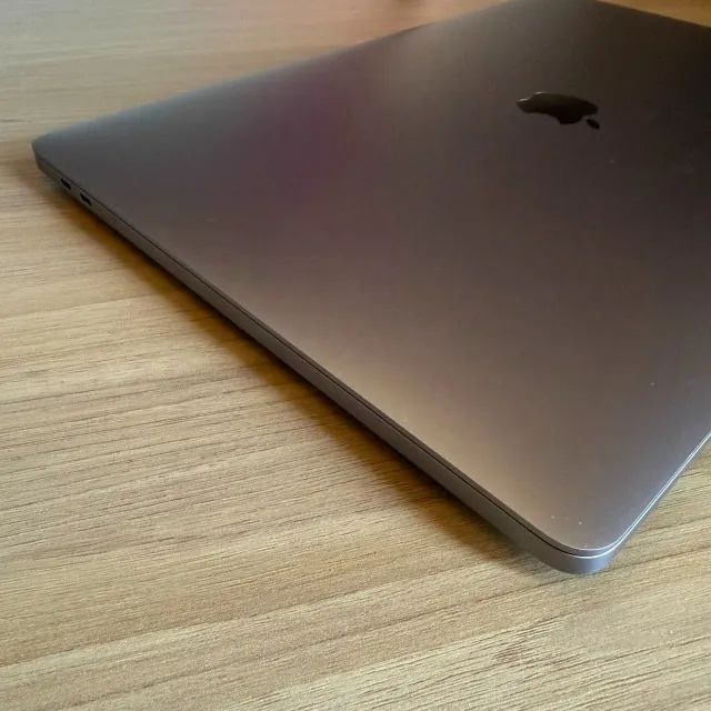 Macboook Pro 2019 - Excelente estado! - Foto 5