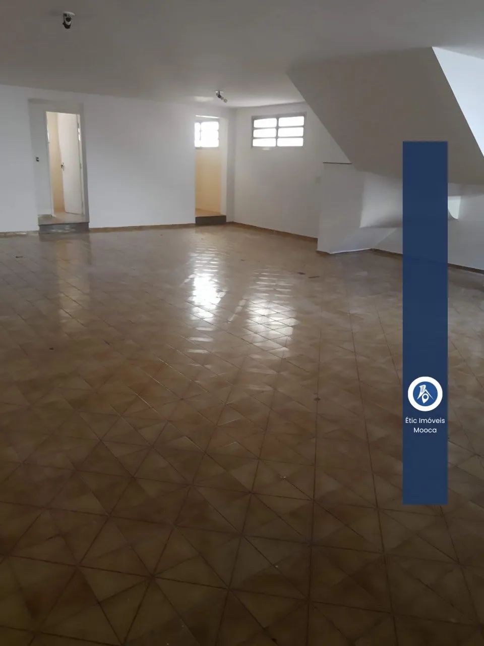 CASA A VENDA NA MOOCA 250m