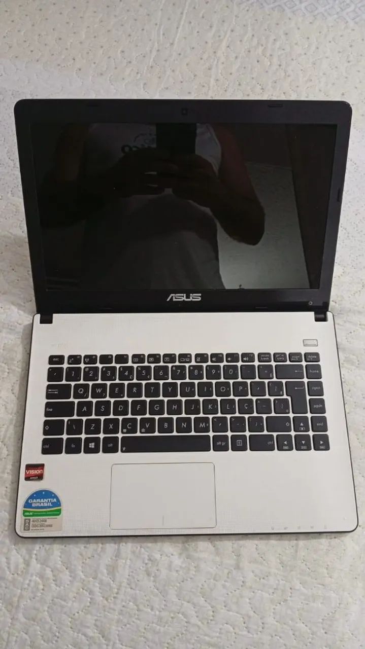 notebook asus - Foto 3