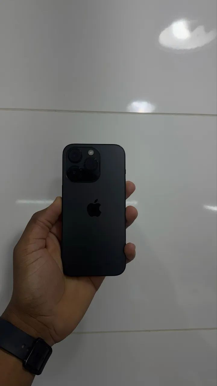 iPhone 14 Pro 128gb - Foto 3