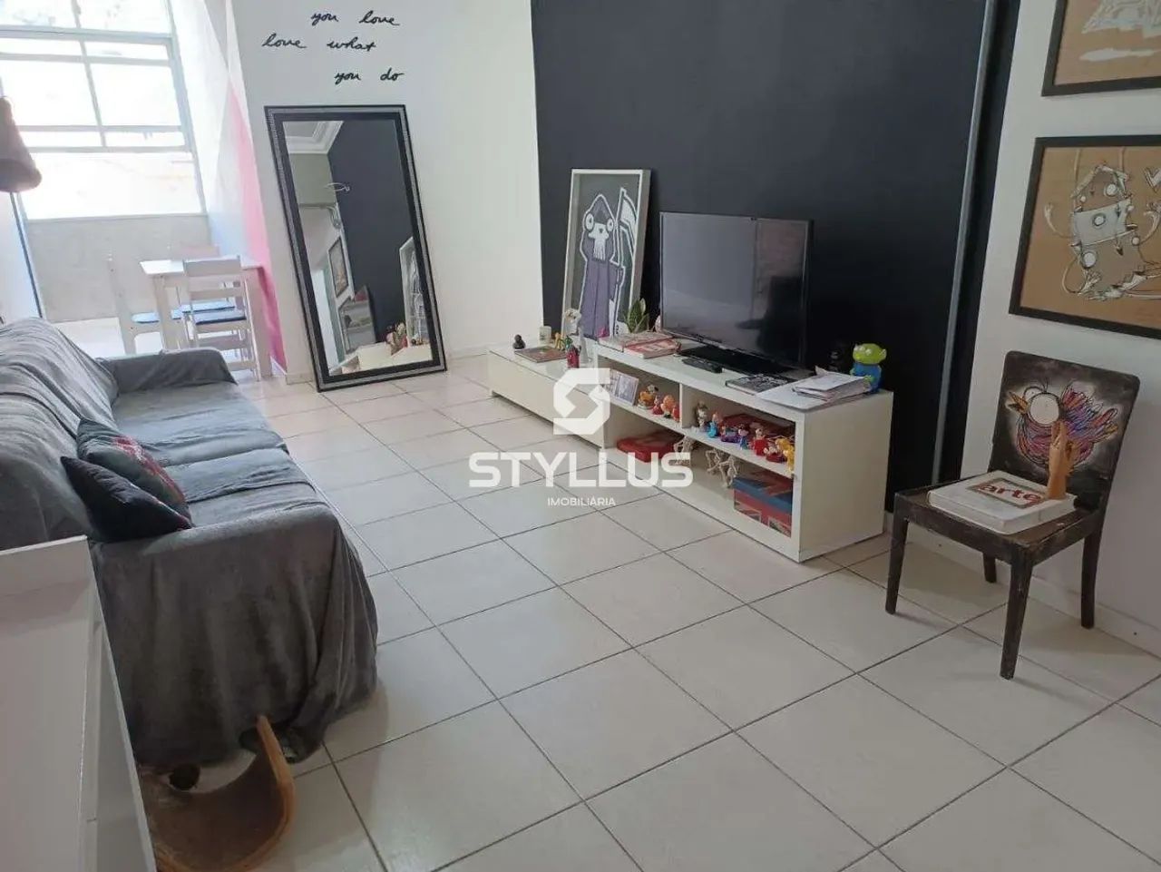 São Francisco Xavier | Apartamento 3 quartos - Foto 4