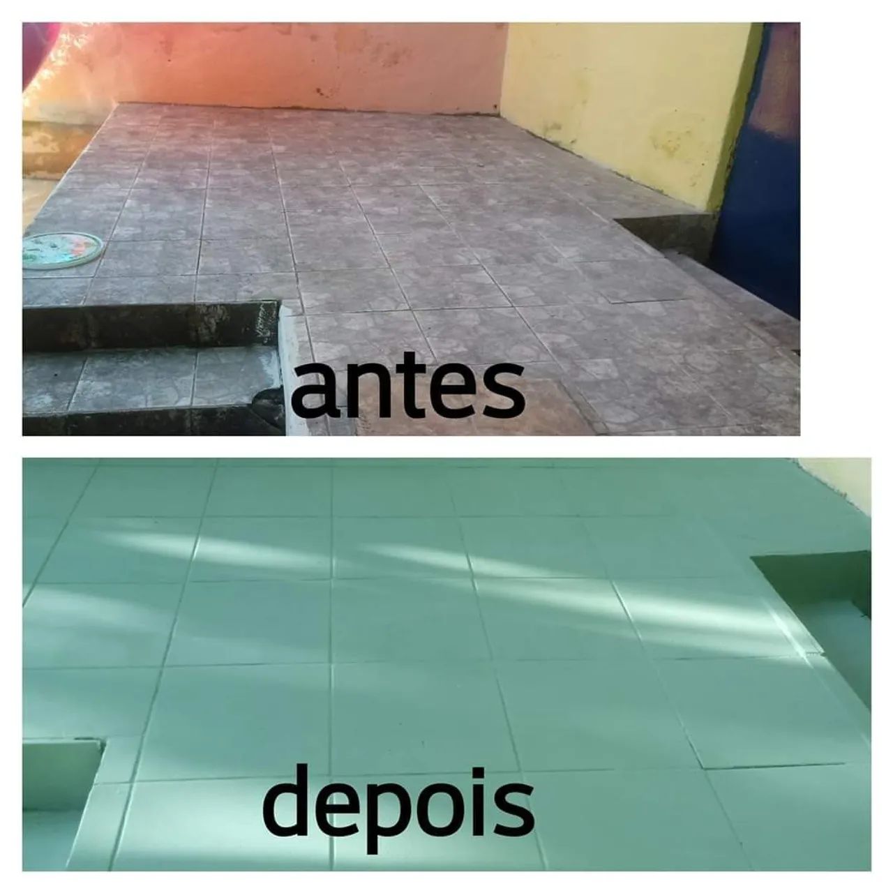 Pintor profissional  - Foto 4