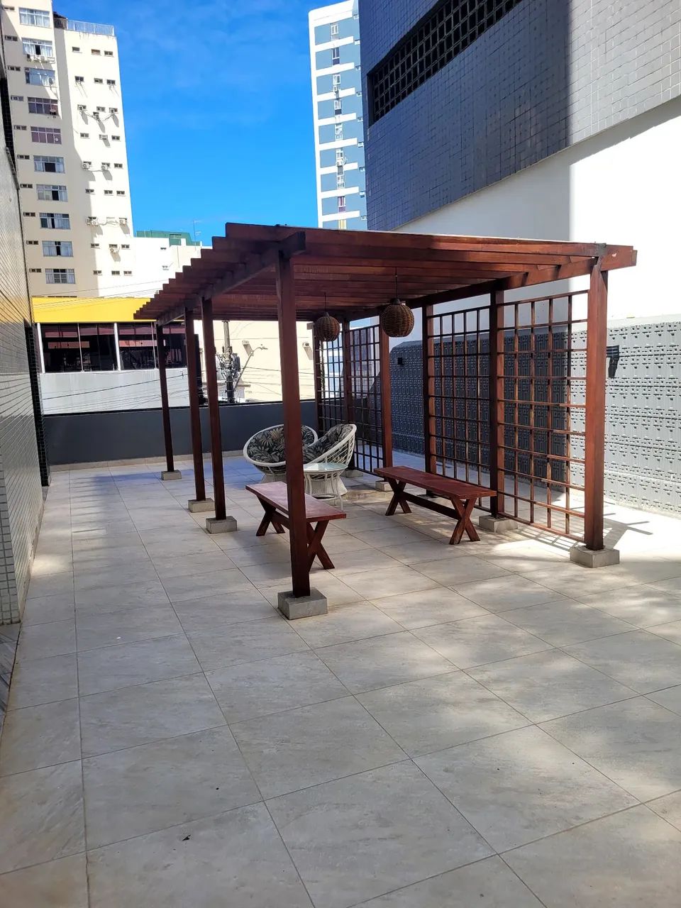 Vendo duplex c/5/4 e piscina - Foto 4