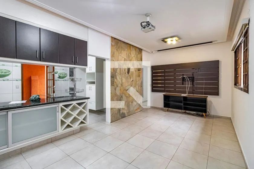 Casa à Venda - Vila Mariana, 3 Quartos, 190 m2