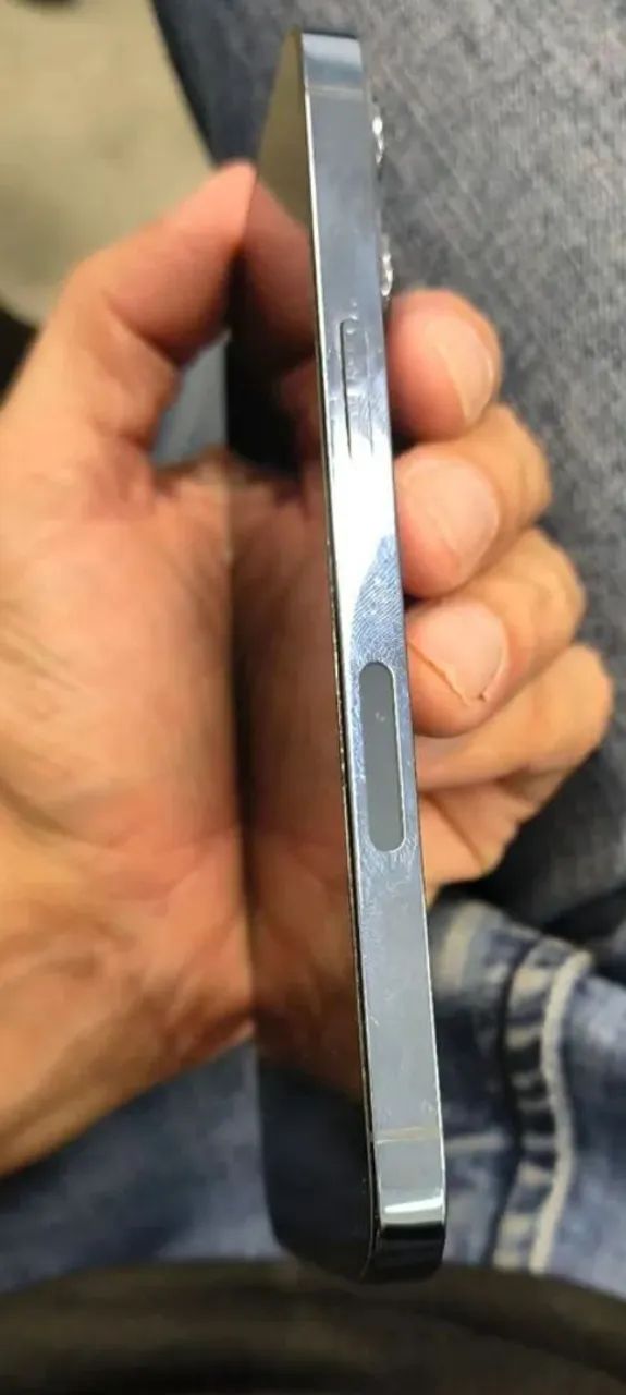 iPhone 13 pro leia todo anúncio. - Foto 4